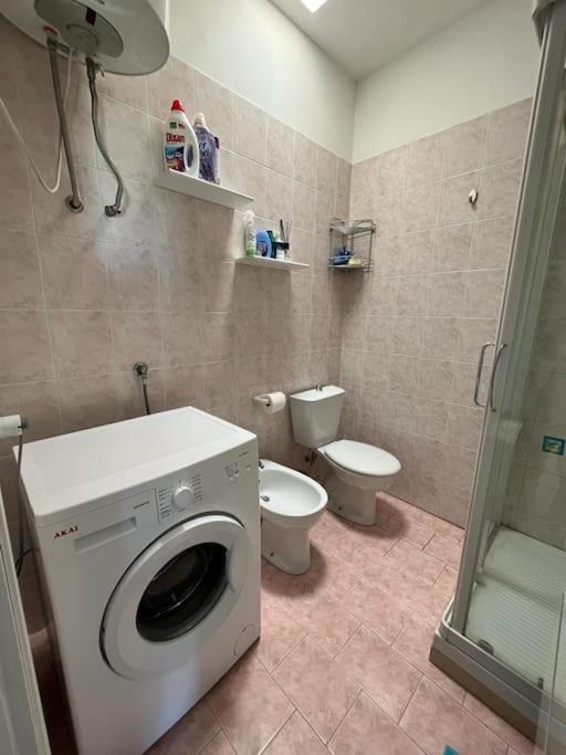 Serenity House 80Mq Vista Mare أغنون باني المظهر الخارجي الصورة